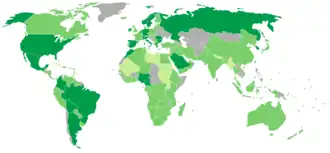 Wereldkampioenschap voetbal 1994