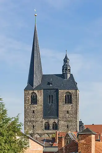 Sint-Benedictuskerk