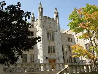 Queen's University