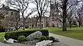 Fordham University
