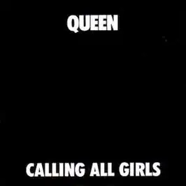 Calling All Girls