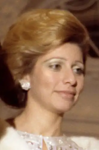 Koningin Alia (1976)