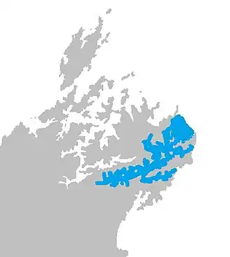Queen Charlotte Sound