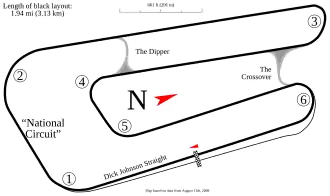 Queensland Raceway