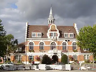 Gemeentehuis