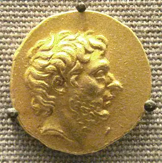Titus Quinctius Flamininus