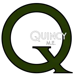 Quincy, M.E.