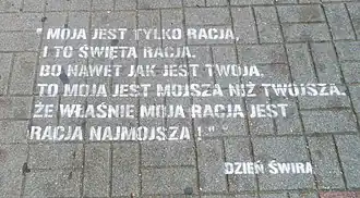 Dzień świra