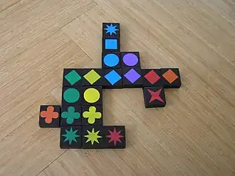 Qwirkle