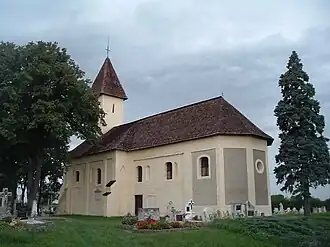 Kerk van St. Cecília