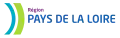 Logo van de regio Pays de la Loire