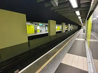 République - Villeurbanne