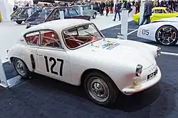 Alpine A106 (1959)