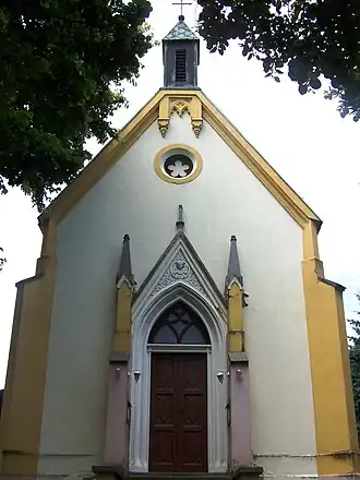 Rooms-Katholieke kerk