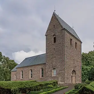 Rø Kirke