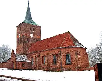 Kerk