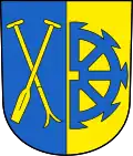Wapen van Rüdlingen