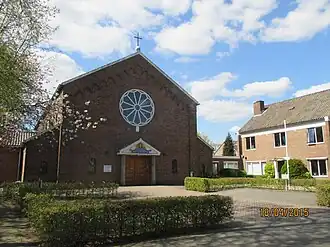 Salvatorkerk Veenendaal