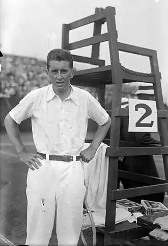 Richard Norris Williams