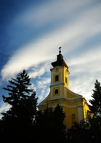 Rooms-Katholieke kerk