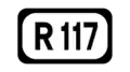 Regional Road 117