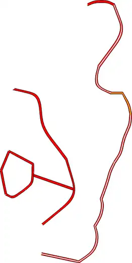 Tweede Ring rond Brussel