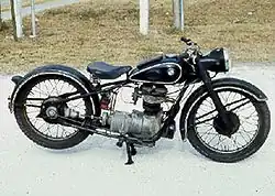 BMW R 24