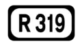 Regional Road 319
