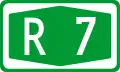 Route 7