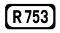 Regional Road 753