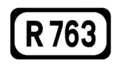 Regional Road 763