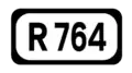 Regional Road 764