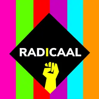 Logo van RADICAAL
