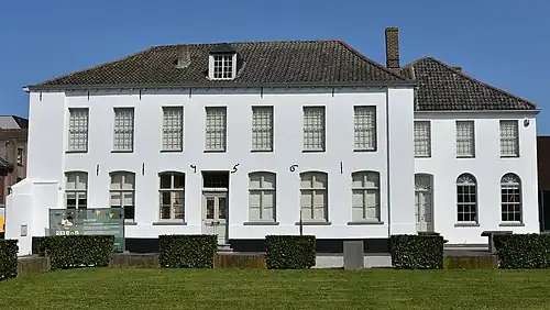 Het Romeins Archeologisch Museum