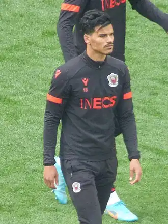 Danilo Barbosa da Silva