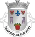 Vlag van Redondo