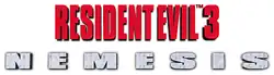 Resident Evil 3: Nemesis