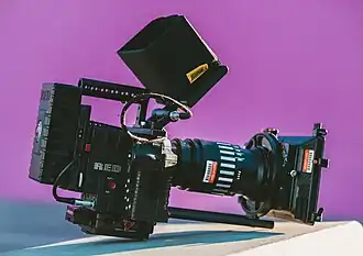 Red Digital Cinema Camera Company