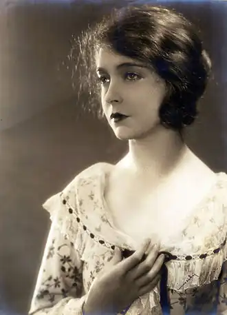 Lillian Gish (1930)