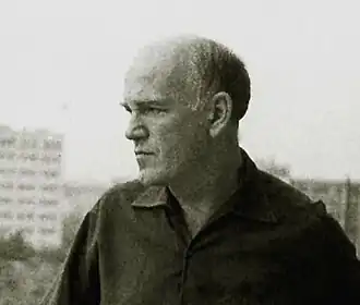 Svjatoslav Richter