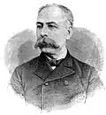 Augustus Bourn