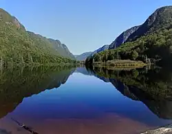 Jacques-Cartier-rivier