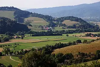 Flugplatz Kirchzarten