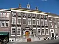 Oude stadhuis
