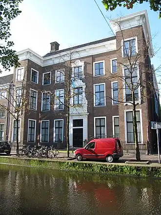 Oude Delft 95