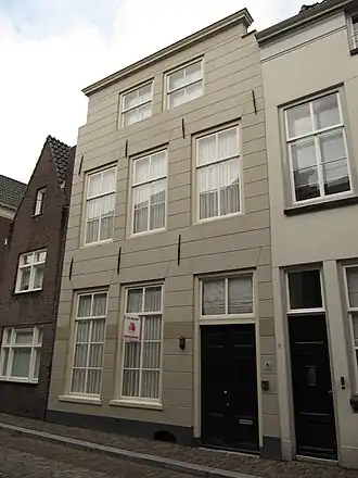 Jacob van Wageningen