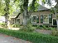 Hoeve "Westbroek"