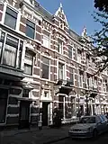 Sweelinckplein 29-31