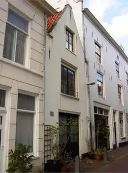Korte Wijngaardstraat 2