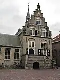 Raadhuis